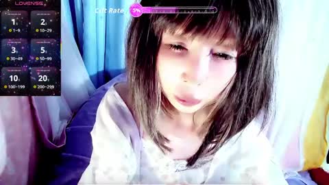 arincolove online show from 04/11/26, 05:45