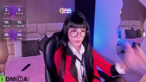 Ari  online show from 11/10/25, 01:04