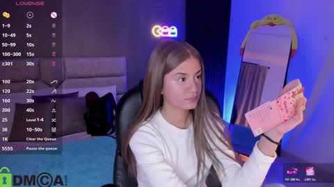 Ari  online show from 01/08/26, 09:28