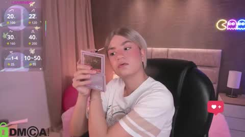 Ari  online show from 02/05/26, 04:06