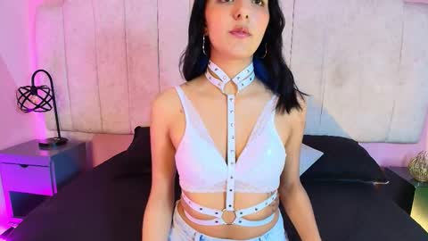 Aris Suarez online show from 02/23/26, 08:17