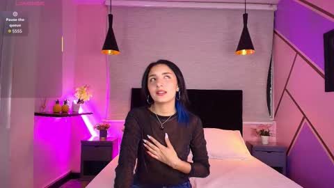 Aris Suarez online show from 03/21/26, 03:15