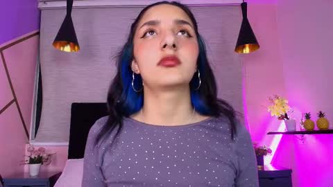 Aris Suarez online show from 03/25/26, 02:39