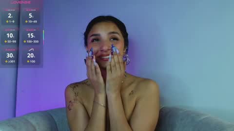 Aris Suarez online show from 04/09/26, 06:19