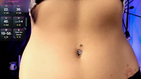 Aris Suarez online show from 04/21/26, 05:14