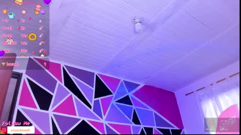 Aria online show from 11/05/25, 10:21