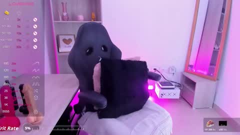 arisha_davis online show from 10/06/25, 09:56