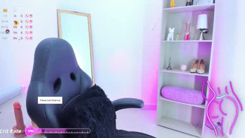 Snapshot of arisha_davis chatting on 01/06/26, 08:45 arisha_davis online show from 01/06/26, 08:45