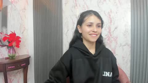 Snapshot of arisha_lee2 chatting on 01/07/25, 08:45 arisha_lee2 online show from 01/07/25, 08:45