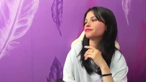 Snapshot of arisha_lee2 chatting on 01/26/25, 02:35 arisha_lee2 online show from 01/26/25, 02:35