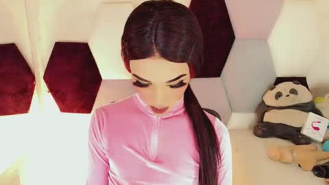 ArisaDarfu online show from 12/31/24, 10:56