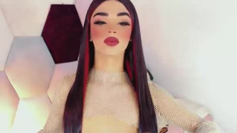 ArisaDarfu online show from 01/01/25, 07:09