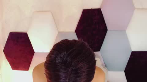 ArisaDarfu online show from 01/21/25, 11:34