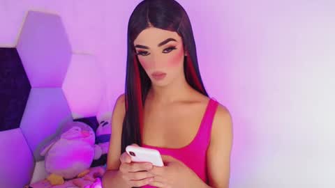 ArisaDarfu online show from 01/28/25, 03:57