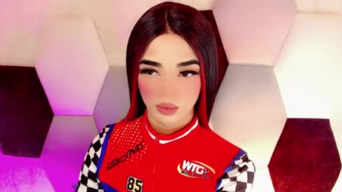 ArisaDarfu online show from 01/30/25, 12:07