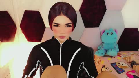 ArisaDarfu online show from 02/04/25, 09:31