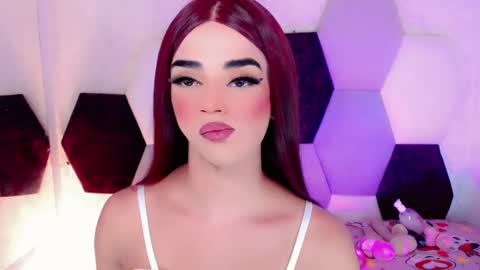 ArisaDarfu online show from 02/28/25, 10:17