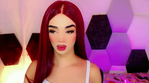 ArisaDarfu online show from 03/03/25, 11:35