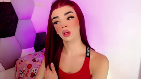 ArisaDarfu online show from 03/07/25, 03:51