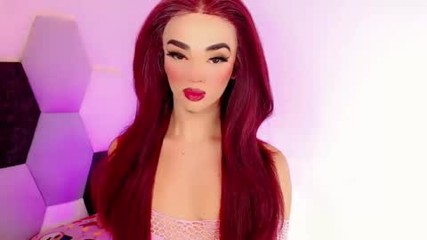 ArisaDarfu online show from 03/08/25, 04:34