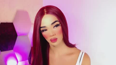 ArisaDarfu online show from 03/10/25, 11:38