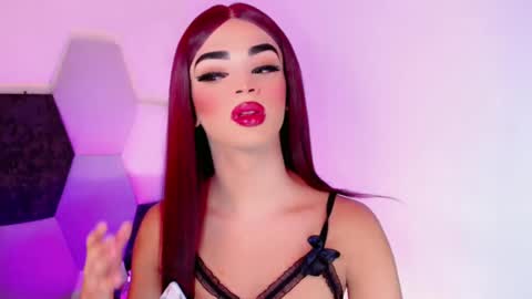 ArisaDarfu online show from 03/11/25, 09:04