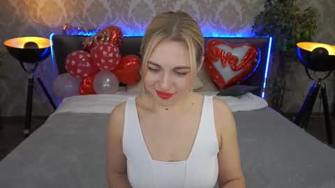 Snapshot of arishkalulu chatting on 02/14/25, 07:17 Arishka online show from 02/14/25, 07:17