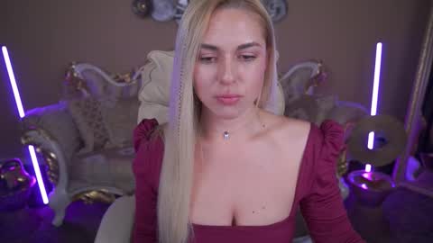 Snapshot of arishkalulu chatting on 12/04/25, 09:07 Arishka online show from 12/04/25, 09:07