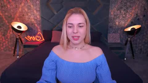 Arishka online show from 03/27/26, 06:52