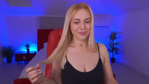Snapshot of arishkalulu chatting on 06/19/26, 06:29 Arishka online show from 06/19/26, 06:29