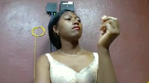 arisouh online show from 04/10/26, 06:01