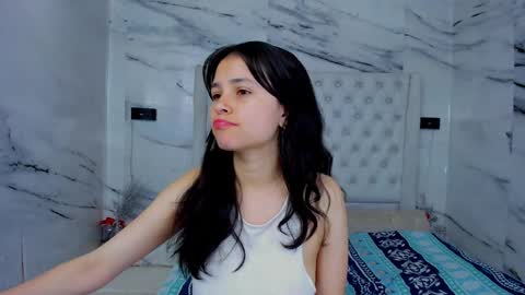 Snapshot of arissha_lee chatting on 10/04/25, 01:53 celina online show from 10/04/25, 01:53
