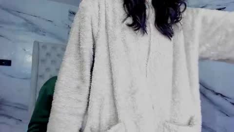 Snapshot of arissha_lee chatting on 10/05/25, 12:36 celina online show from 10/05/25, 12:36