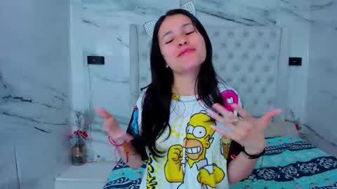 celina online show from 11/20/25, 12:49