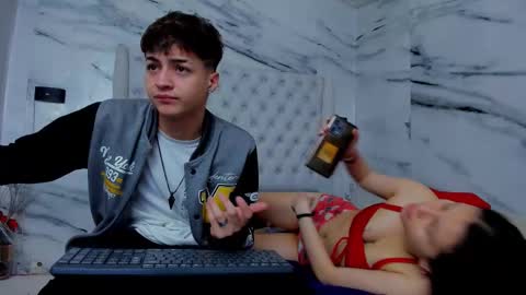 celina online show from 12/21/25, 01:51