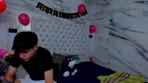 celina online show from 02/21/26, 02:51