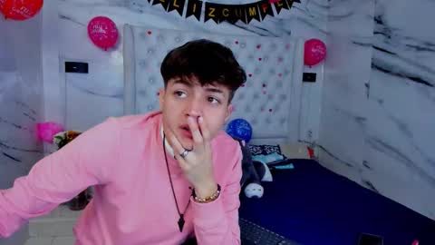 celina online show from 02/24/26, 04:38