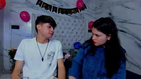 celina online show from 02/28/26, 02:18