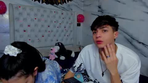 celina online show from 03/01/26, 01:35