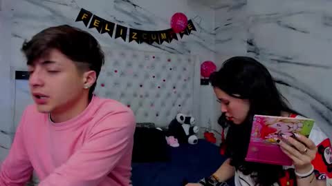 celina online show from 03/20/26, 03:28