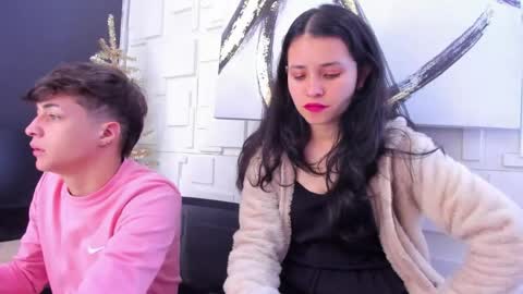 celina online show from 04/18/26, 03:49