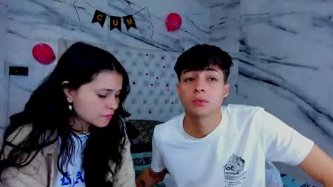 celina online show from 04/19/26, 03:22