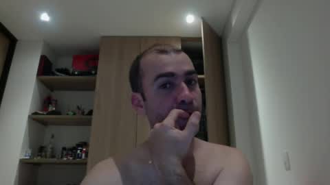 aristi11 online show from 12/04/24, 05:27