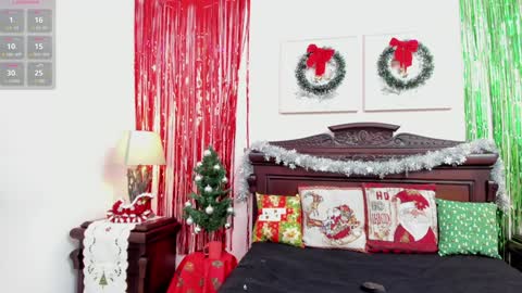 Ari  online show from 12/07/24, 11:40