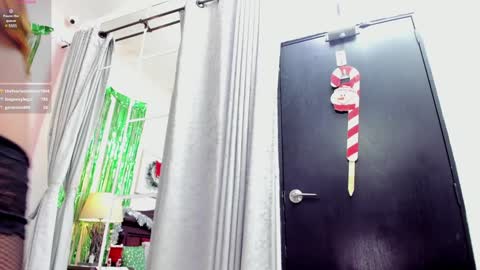 Ari  online show from 12/07/24, 05:53