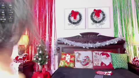 Ari  online show from 12/12/24, 11:29