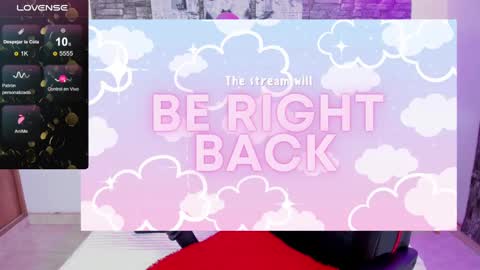 ARITH SANDOVAL online show from 10/25/25, 06:57