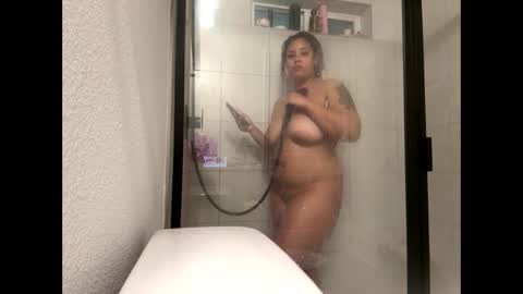 Ari dream online show from 03/10/25, 02:28