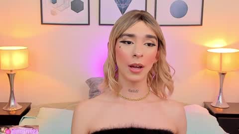   Nice to meet you  thumb up me please its important I  LOOK MY BIO DOWN online show from 02/27/25, 02:53