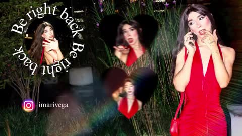   Nice to meet you  thumb up me please its important I  LOOK MY BIO DOWN online show from 02/22/26, 06:35